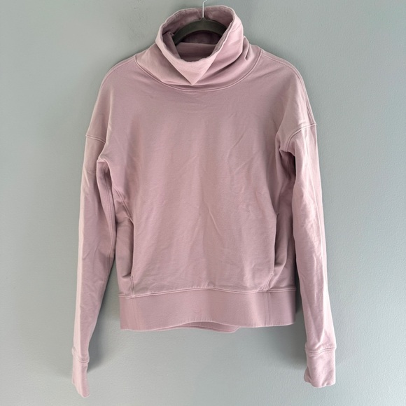 Lululemon Go Forward Pullover - Picture 6 of 11